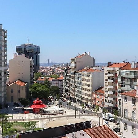 ליסבון Bellevue Apartment By Homing מראה חיצוני תמונה