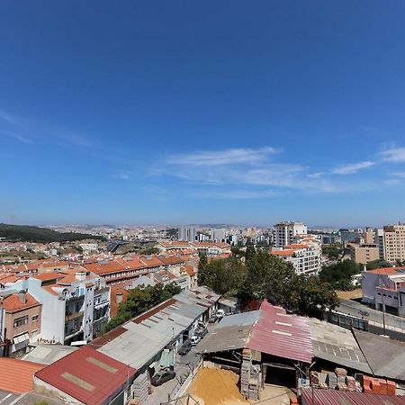 ליסבון Bellevue Apartment By Homing מראה חיצוני תמונה
